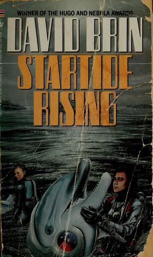 David Brin: Startide rising (Paperback, 1983, Bantam)