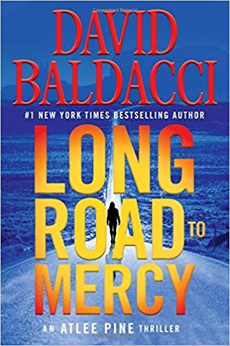 David Baldacci: Long road to mercy (2018)