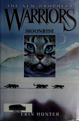 Jean Little: Moonrise (2005, HarperCollins)