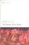 Umberto Eco: The Name of the Rose (2004, Vintage)