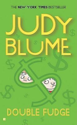 Judy Blume: Double Fudge (2004)