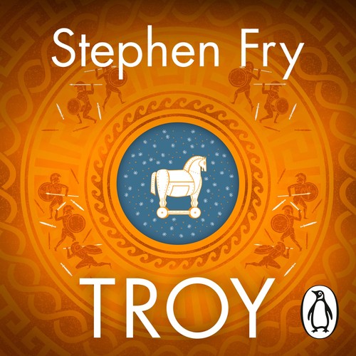 Troy (AudiobookFormat, 2020, Penguin)