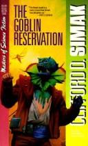 Clifford D. Simak: The Goblin Reservation (1993, Carroll & Graf Pub)