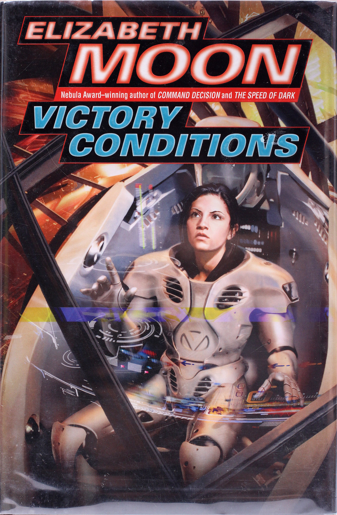 Victory Conditions (Vatta's War) (2008, Del Rey)