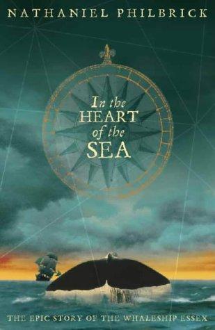In the Heart of the Sea (Hardcover, 2000, Viking)