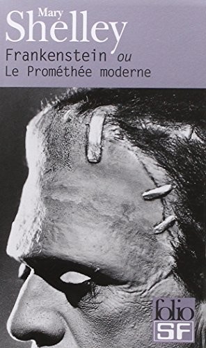 M Shelley: Frankenstein Ou Le Prom (Paperback, 2000, Gallimard Education)