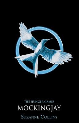 Suzanne Collins: Mockingjay
            
                Hunger Games Quality (Paperback, 2011, Scholastic)