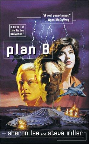 Sharon Lee, Steve Miller: Plan B (2003, Ace)