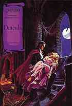 Bram Stoker: Dracula (Paperback, 2012, Saddleback Educational Publishing, Inc.)