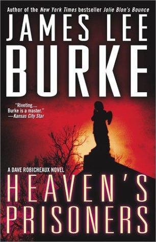 James Lee Burke: Heaven's Prisoners (Paperback, 2002, Pocket)