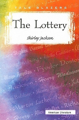 Shirley Jackson: The Lottery (Paperback, 1990, Perfection Learning)