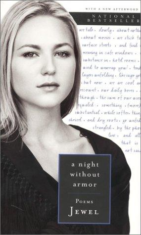A Night Without Armor  (Paperback, 1999, Harper Paperbacks)