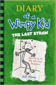 Jeff Kinney: Diary of a wimpy kid #3 (2009, Amulet Books)