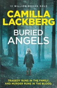 Camilla Läckberg: Buried Angels