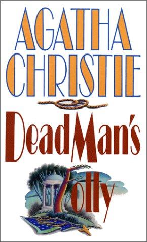 Agatha Christie: Dead Man's Folly (Paperback, 1992, Harpercollins (Mm))
