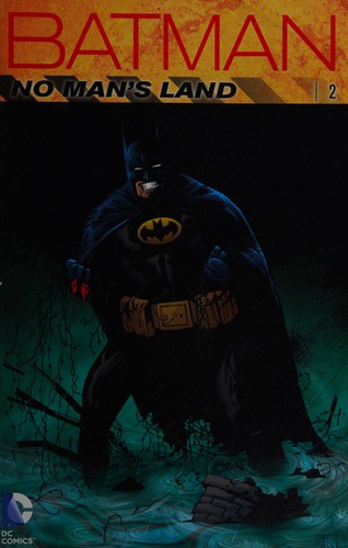 DC Comics, Inc: Batman (2012, DC Comics)