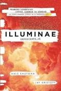 Amie Kaufman, Jay Kristoff: Illuminae (2017, Wydawnictwo Otwarte)