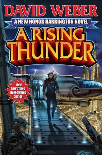 A Rising Thunder (2012)