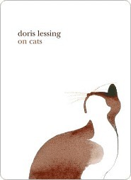 Doris Lessing: On Cats (EBook, 2008, HarperCollins Publishers)