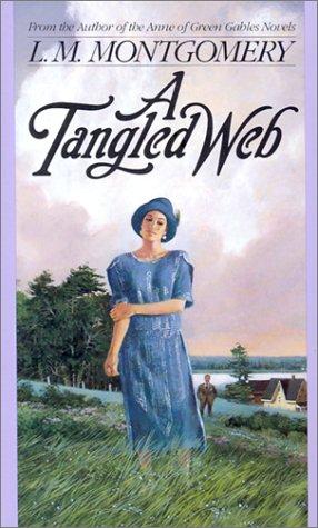 Lucy Maud Montgomery: Tangled Web (Paperback, 1989, Seal Books)