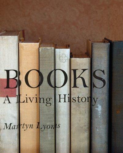 Martyn Lyons: Books (2011)