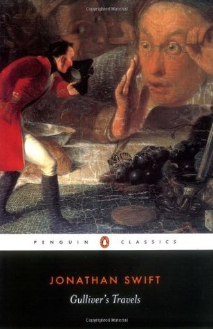 Jonathan Swift, Pablo Marcos, Joshua Hanft, Malvina G. Vogel: Gulliver's Travels (Paperback, 2017, Penguin Books)
