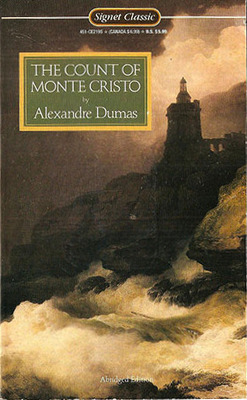 The Count of Monte Cristo (1988, New American Library)