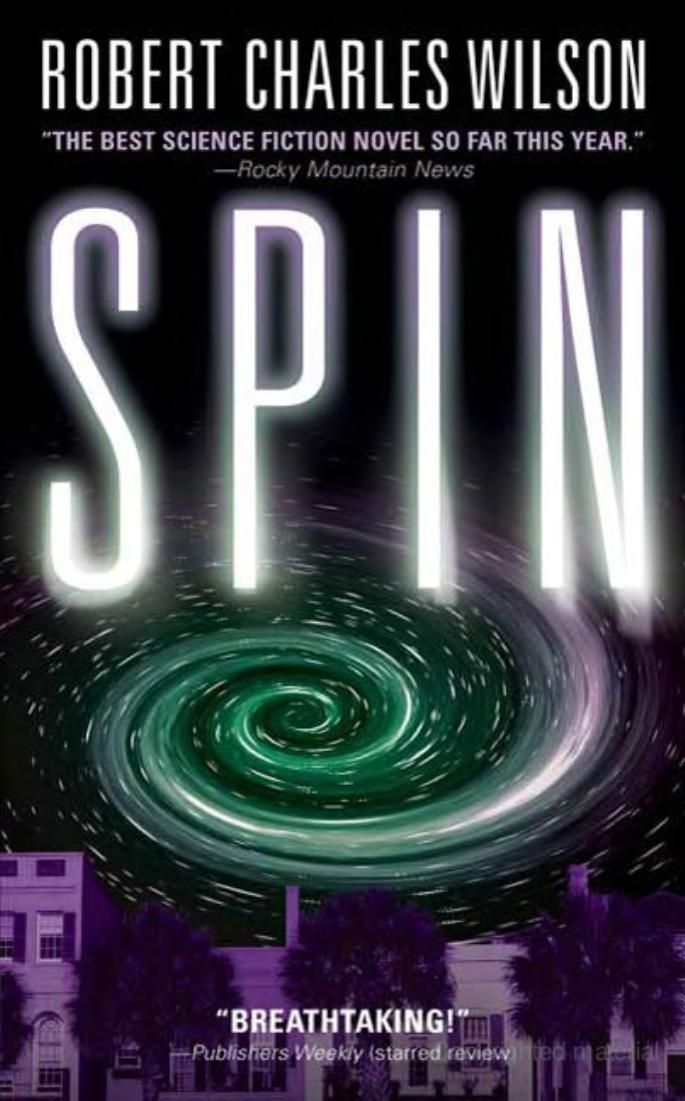 Spin (2006)
