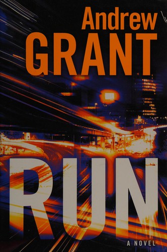 Andrew Grant: Run (2014)
