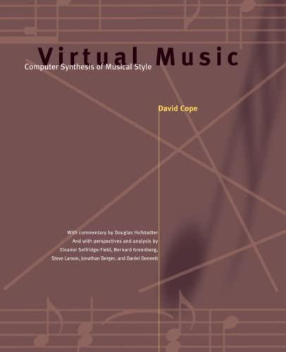 David Cope: Virtual Music (2004)