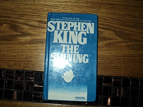 Stephen King: The Shining (Hardcover, 2009, ROLYET)