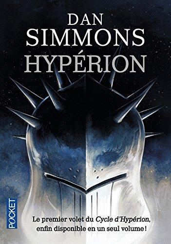 Dan Simmons: Hypérion (French language, Presses Pocket)