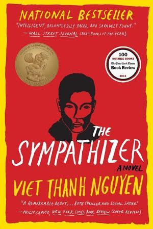Viet Thanh Nguyen: The Sympathizer