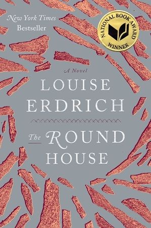 Louise Erdrich: The round house (2012, Harper)
