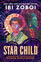Ibi Zoboi: Star Child (2022, Penguin Young Readers Group)