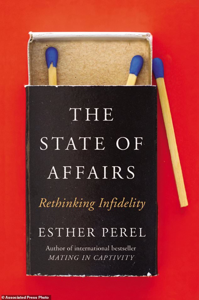 The State of Affairs: Rethinking Infidelity
