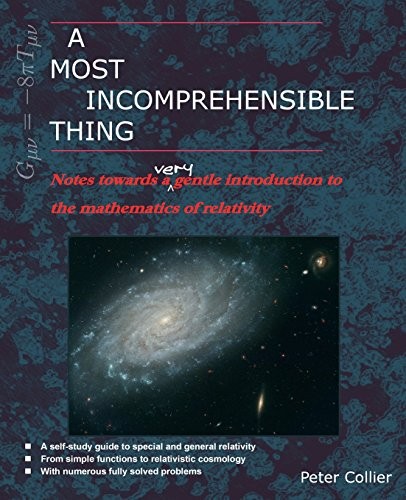 Peter Collier: A Most Incomprehensible Thing (Paperback, 2014, Incomprehensible Books)