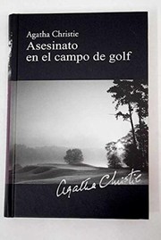 Agatha Christie: Asesinato en el campo de golf (2010, RBA)