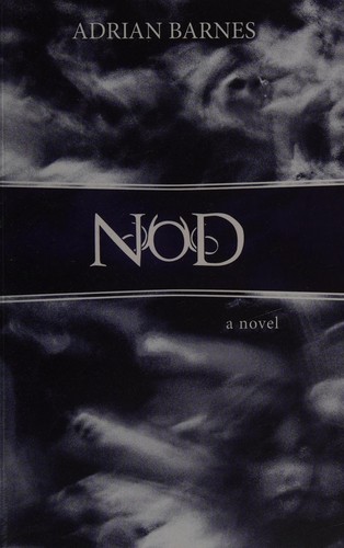 Nod (2012, Bluemoose Books)