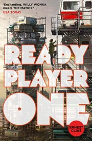 Ernest Cline, Ernest Cline: Ready Player One (2008, Ediciones B)