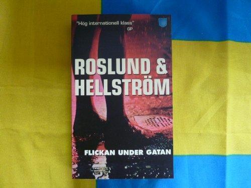 Flickan under gatan (Swedish language)
