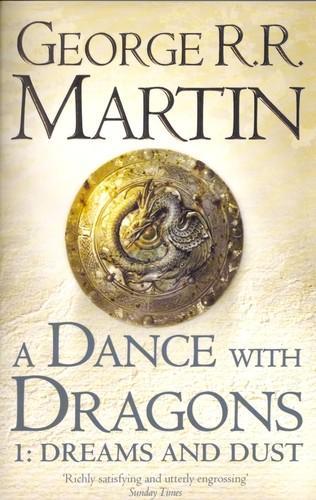 Dance With Dragons (2012, Harper Collins Publishers)