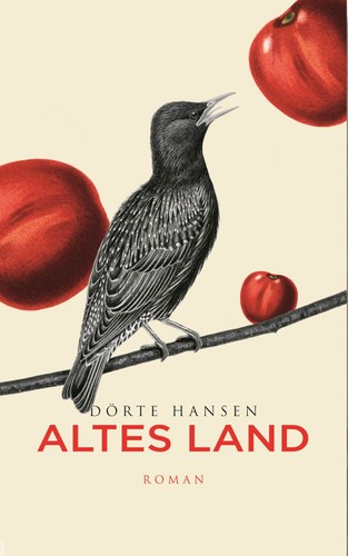 Dorte Hansen: Altes Land (Paperback, German language, 2017, Penguin Verlag)