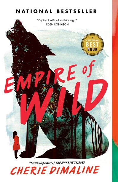 Cherie Dimaline: Empire of Wild (2019, Random House of Canada)