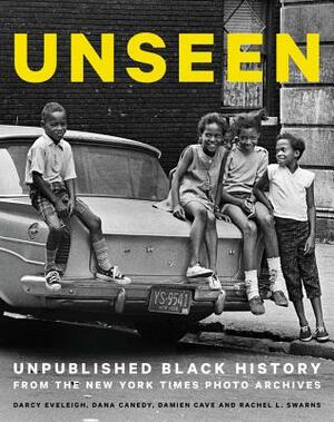 Unseen (Hardcover, Black Dog & Leventhal Publishers)