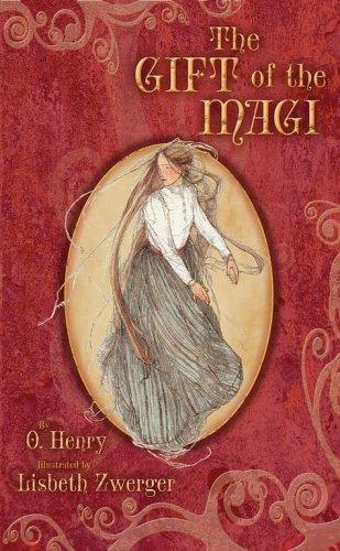 O. Henry: The Gift of the Magi (Hardcover, 2006, Simon & Schuster Children's Publishing)