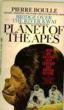 Pierre Boulle: Planet of the Apes (1989)