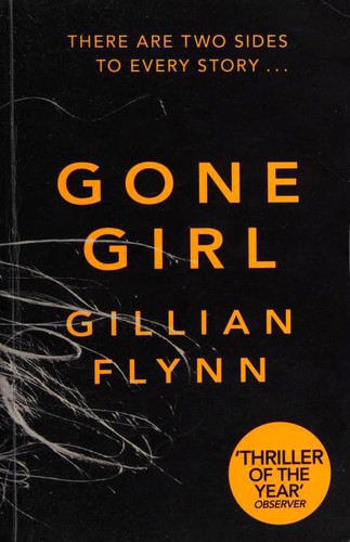 Gillian Flynn: Gone Girl (Paperback, 2013, Phoenix)