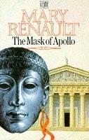 Mary Renault: The mask of Apollo (Paperback, 1986, Sceptre)
