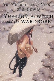 C. S. Lewis: The lion, the witch, and the wardrobe (1994, HarperCollins)